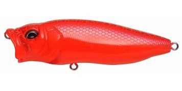 Воблер Megabass PopMax F 78mm 14.0g VR 26591730 фото