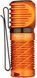 Ліхтар Olight Perun 2 Mini. Orange 23703923 фото 2