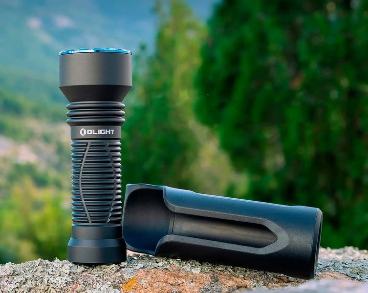 Ліхтар Olight Javelot Mini Black 23703876 фото