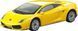 Машинка Rastar Lambroghini Gallardo LP560-4 1:40 Жовтий 4540121 фото 2