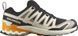 Кросівки Salomon XA PRO 3D V9 6.5 Black/Gull/Turmeric 110199 фото 1