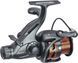 Котушка Brain Apex Double Baitrunner 3000 6+1BB 18584167 фото 4