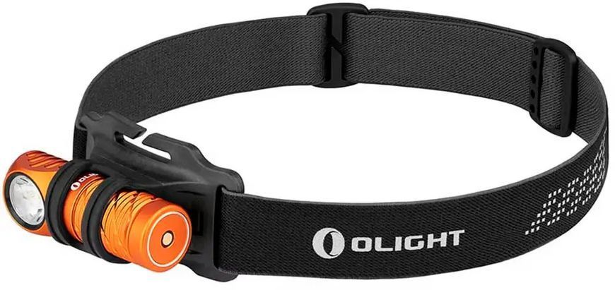 Ліхтар Olight Perun 2 Mini. Orange 23703923 фото