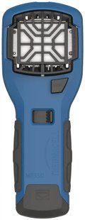 Пристрій від комарів Thermacell MR-350 Portable Mosquito Repeller Blue 12000590 фото