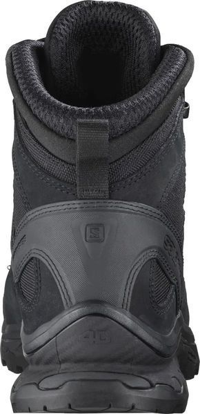 Черевики Salomon QUEST 4D Forces 2 EN 12.5 Чорний 14990105 фото