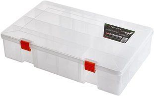 Коробка Select Lure Box SLHS-315 35.8х23.5х8см 18703069 фото