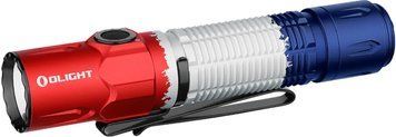 Фонарь Olight Warrior 3S France 23704941 фото