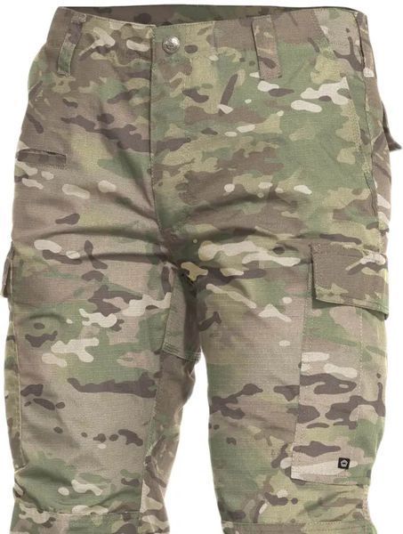 Брюки Pentagon BDU 2.0 42 Multicam 19390077 фото