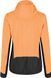 Куртка Montura Rise Octa Hooded Jacket Woman M Melon/Antracite 27008011 фото 2