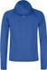 Куртка Montura Fadis Grid Hooded Maglia XL Blue 27008355 фото 3