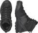 Черевики Salomon QUEST 4D Forces 2 EN 12.5 Чорний 14990105 фото 6