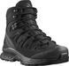 Черевики Salomon QUEST 4D Forces 2 EN 12.5 Чорний 14990105 фото 3
