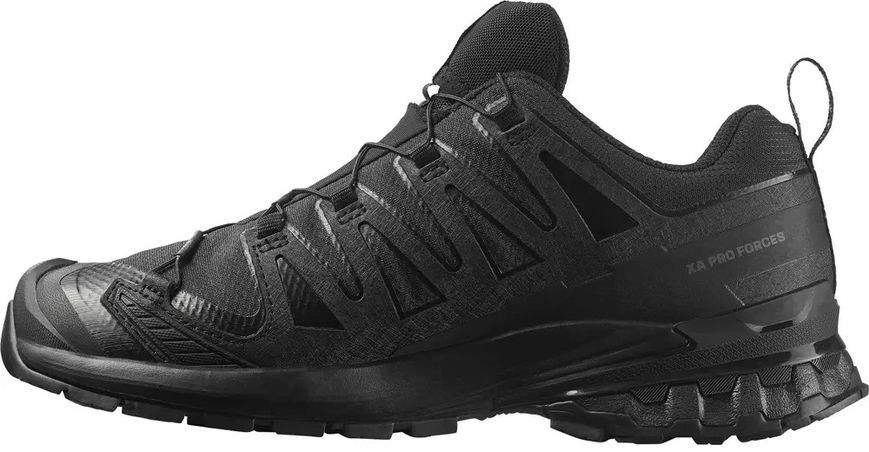 Кросівки Salomon XA PRO Forces GTX 6 Black 14990627 фото