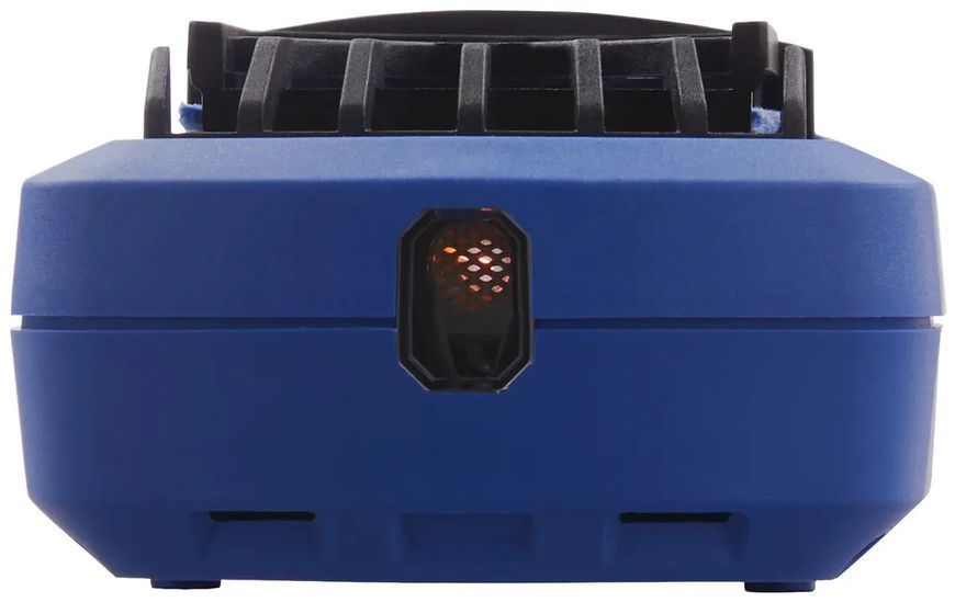 Пристрій від комарів Thermacell MR-350 Portable Mosquito Repeller Blue 12000590 фото