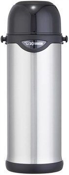 Термос ZOJIRUSHI SJ-TG10XA 1 л (с ремешком) Silver 16780487 фото
