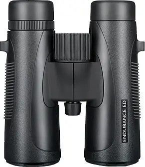 Бинокль Hawke Endurance ED 8х42 ц: черный 39860128 фото