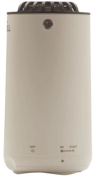 Устройство от комаров Thermacell Patio Shield Mosquito Repeller MR-PS Linen 12000592 фото