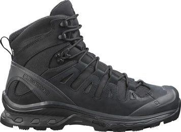 Черевики Salomon QUEST 4D Forces 2 EN 13.5 Чорний 14990106 фото