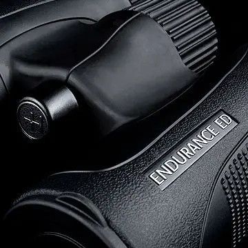 Бинокль Hawke Endurance ED 8х42 ц: черный 39860128 фото