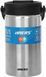 Пищевой термоконтейнер Haers HR-2300-17 2.3l Silver 6690001 фото