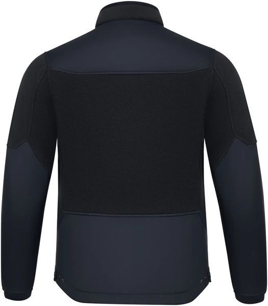 Кофта Frontier Mustela Cordura Fleece L Black 9220856 фото