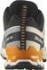 Кросівки Salomon XA PRO 3D V9 7 Black/Gull/Turmeric 110201 фото 4