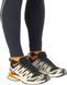 Кросівки Salomon XA PRO 3D V9 7 Black/Gull/Turmeric 110201 фото 7