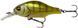Воблер Savage Gear Gravity Crank MR 58F 58mm 9.0g Perch 18541141 фото