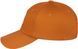 Кепка Brain Convex Logo 58 Brown 18588276 фото 3