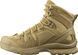 Черевики Salomon QUEST 4D Forces 2 10 Coyote 14990107 фото 2