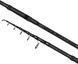 Вудилище коропове Brain Apex Tele Carp Black 3.90m 3.5lbs 18585497 фото 2