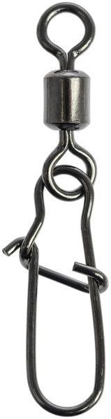 Вертлюжок з застібкою Select Basic Swivel Snap #14 (10 шт/уп) 18707547 фото