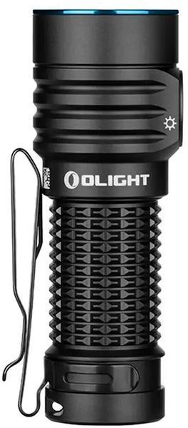 Ліхтар Olight Baton Turbo Black 23704396 фото