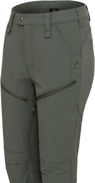 Брюки Frontier AURATA Flex 28/30 Olive 19228972 фото