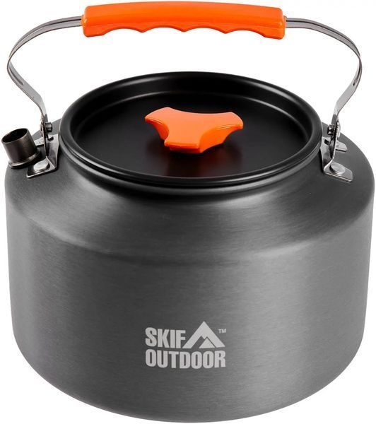 Набор для приготовления пищи Skif Outdoor Fuzz Set L 3890378 фото