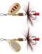 Блесна X-Fish Termite №1 2.5g Gold SRD 19170672 фото