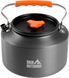 Набор для приготовления пищи Skif Outdoor Fuzz Set L 3890378 фото 7