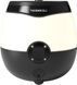 Пристрій від комарів Thermacell EL55 Rechargeable Mosquito Repeller+GlowLight Charcoal 12000604 фото 1
