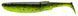 Силікон Savage Gear Craft Bleak 100mm 6.8g Chartreuse Pumkin (Поштучно) 18544807 фото