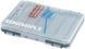Коробка Viking Fishing Reversible Box - 1410 Slim 140х100x18mm 19190033 фото 1