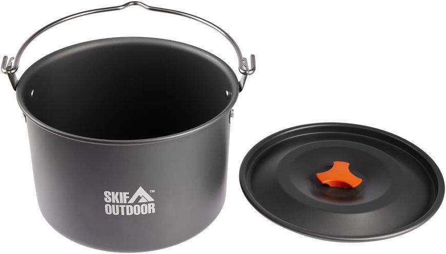 Набор для приготовления пищи Skif Outdoor Fuzz Set L 3890378 фото