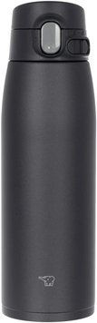 Термокружка Zojirushi SM-VS83BA 0.83 л Black 16780760 фото