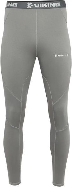 Термобілизна Viking Fishing Frost Line S Fleece Man Light grey 19190702 фото