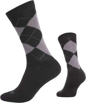 Носки Pentagon Phineas socks (550) 39-41 Black 19390036 фото