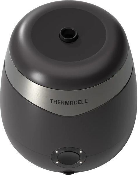 Устройство от комаров Thermacell E90 Rechargeable Mosquito Repeller Charcoal 12000608 фото