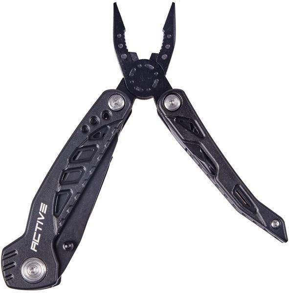 Мультитул Active Handy Tool Black 630243 фото