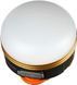 Ліхтар кемпінговий Skif Outdoor Light Drop Black/Orange 3890024 фото 2