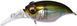Воблер Megabass Griffon Bait Finesse MR-X F 38mm 5.25g Wagin Oikawa 26591492 фото
