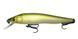 Воблер Megabass Vision Q-GO SP 95mm 10.6g AL Kisyu Ayu 26591960 фото