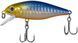 Воблер X-Fish Perch 60F 60mm 6.7g #277 (1.0-1.2m) 19170834 фото